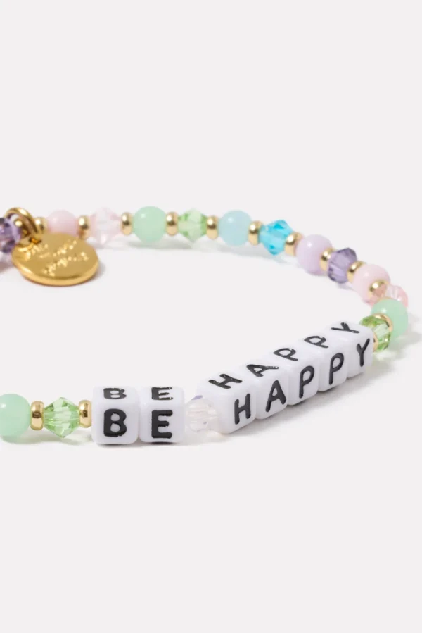 Be Happy Bracelet