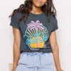 Beach Boys California Dreaming Tee