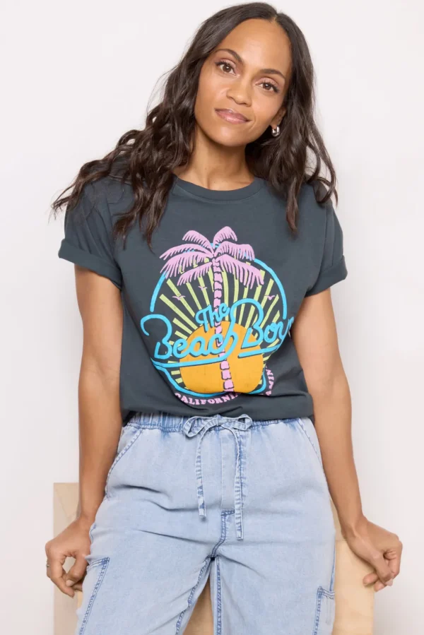 Beach Boys California Dreaming Tee