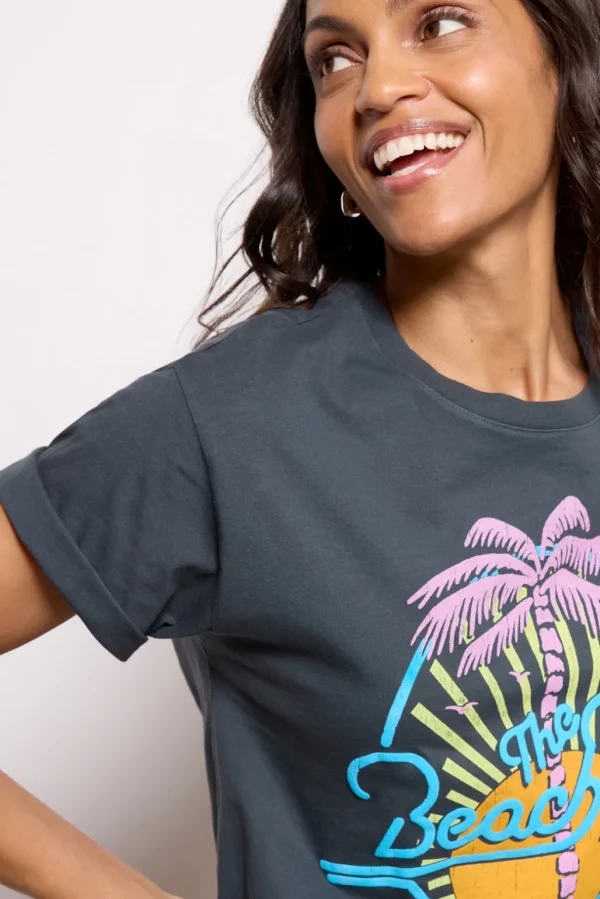 Beach Boys California Dreaming Tee