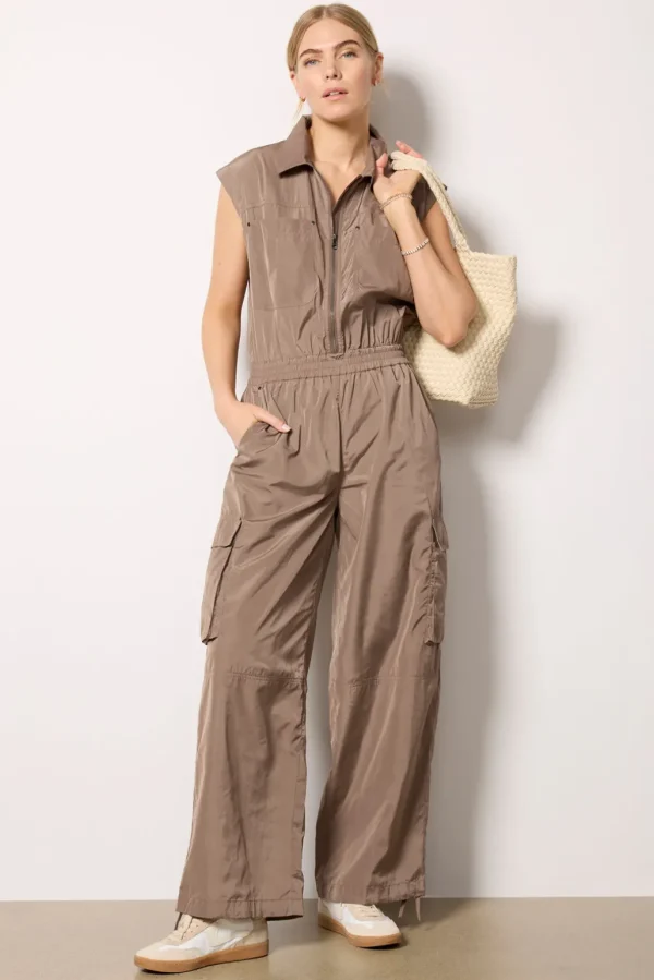 Becca Jumpsuit