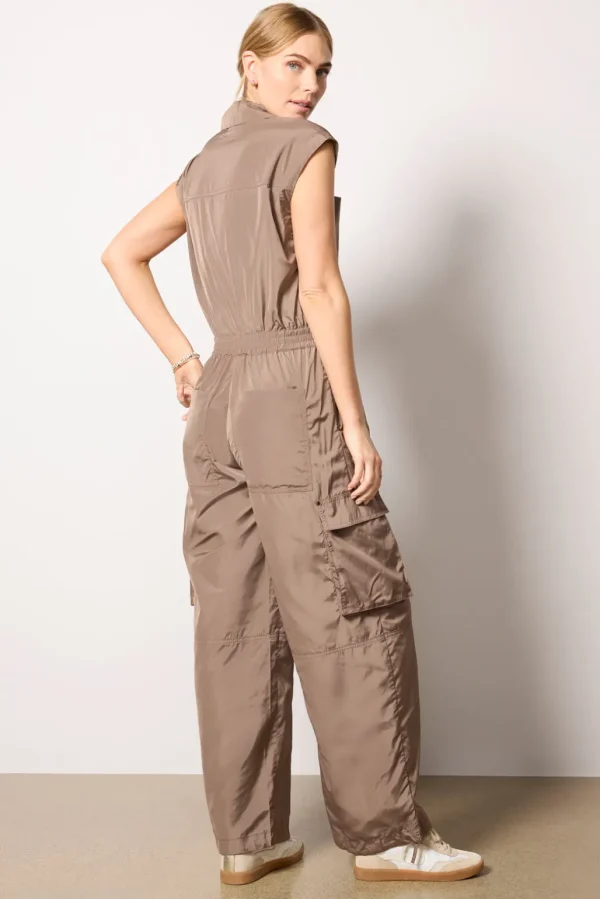 Becca Jumpsuit