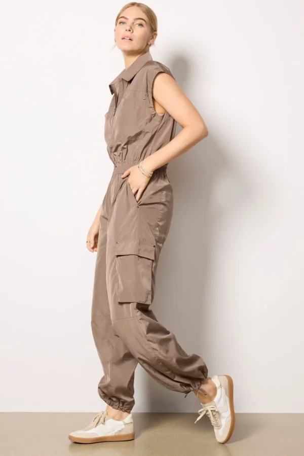 Becca Jumpsuit