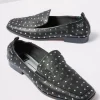 Beny Studded Loafer