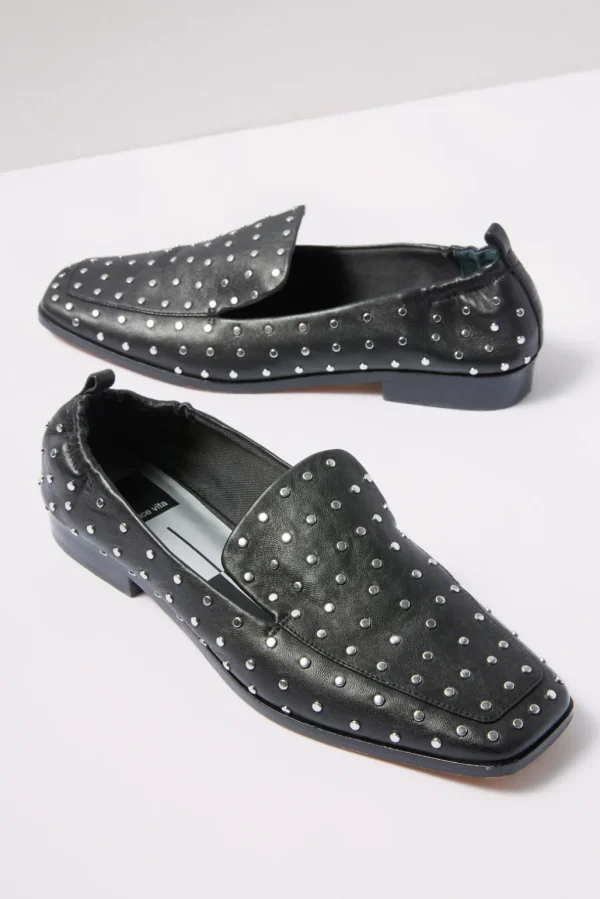 Beny Studded Loafer