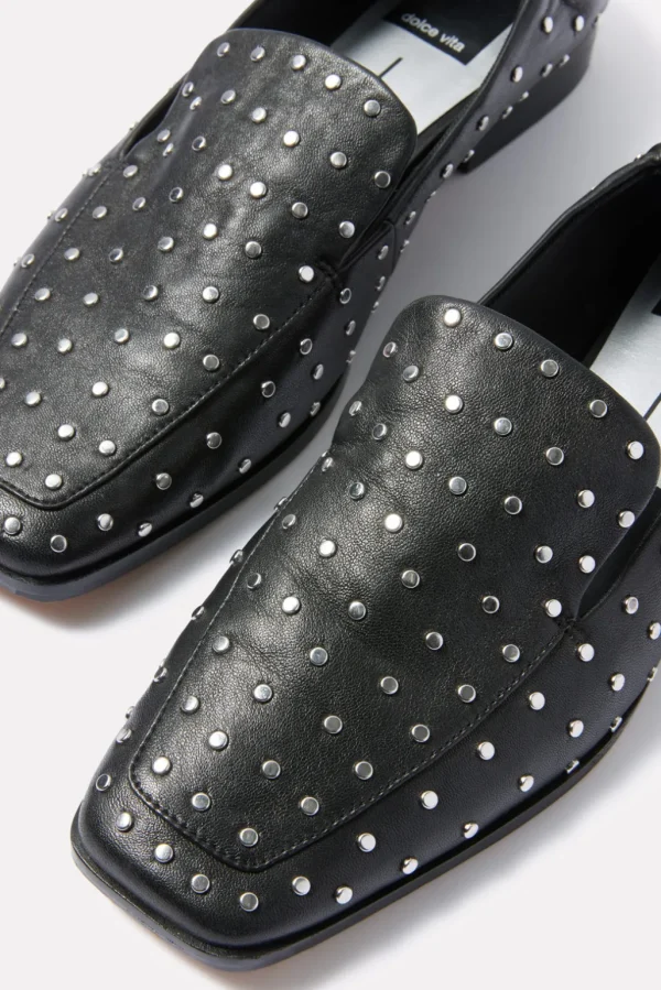 Beny Studded Loafer