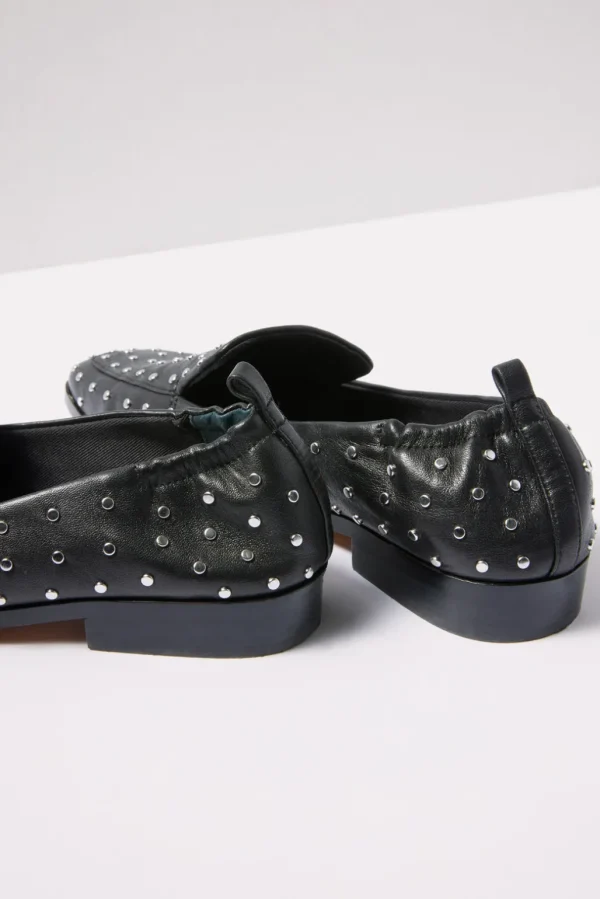 Beny Studded Loafer