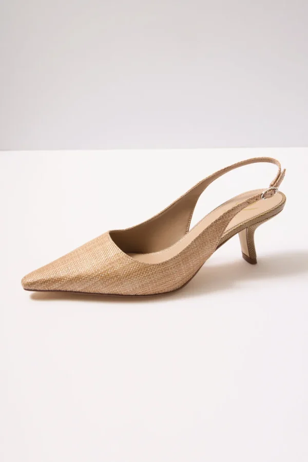 Bianka Sling Heel