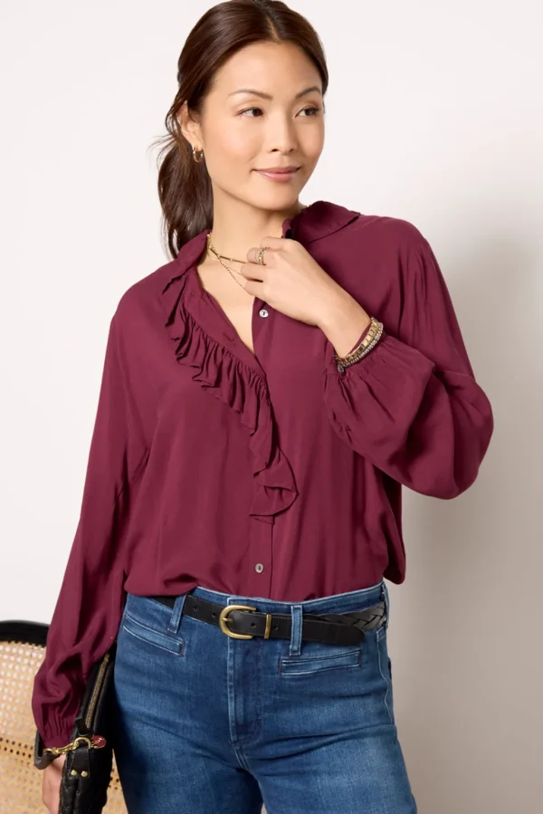 Briya Blouse