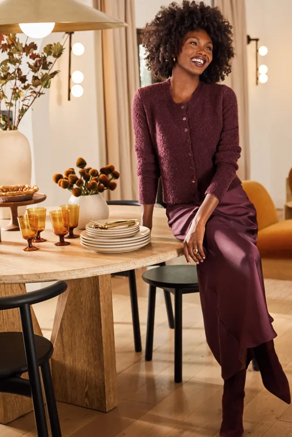 Brooke Cardigan