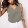 Brooklyn Tencel Tank