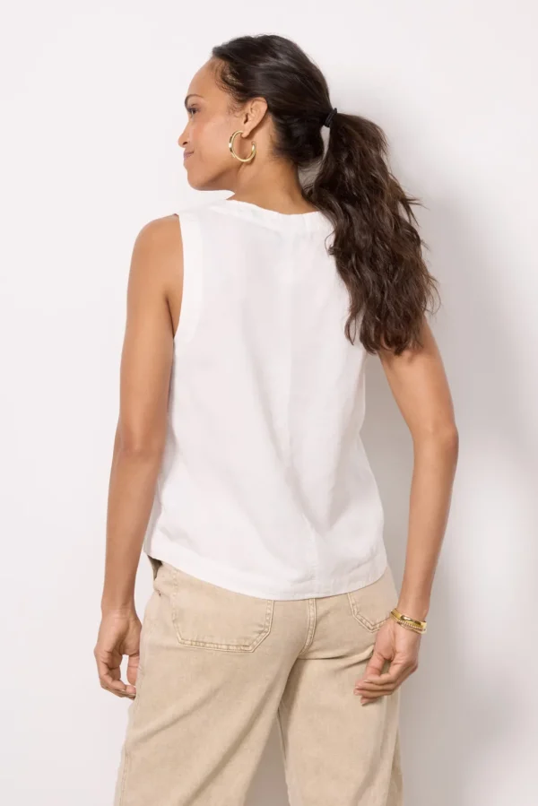 Brooklyn Tencel Tank