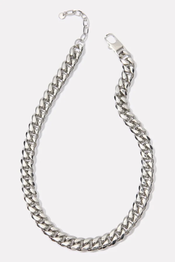 Cali Statement Curb Chain