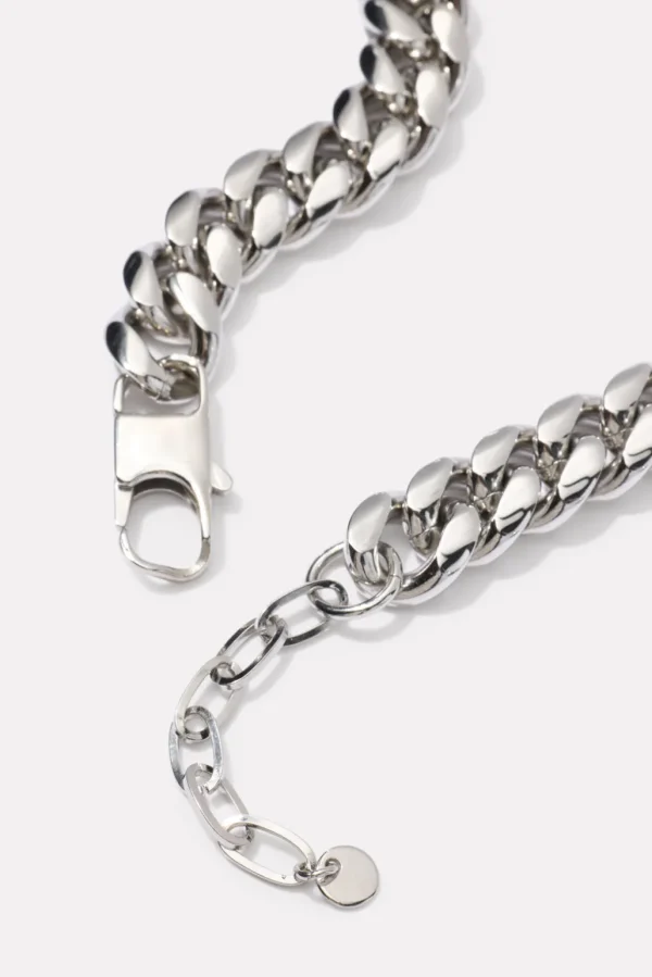 Cali Statement Curb Chain