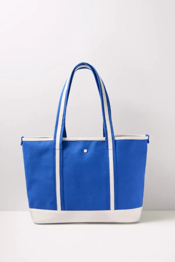 Cameron Canvas Tote Bag