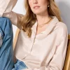 Camilia Shirt