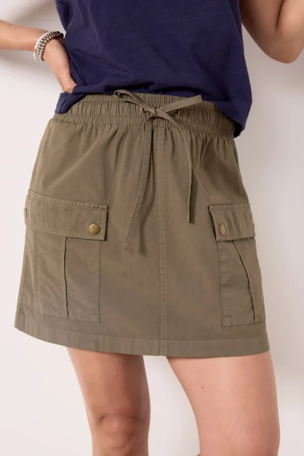 Cargo Skirt