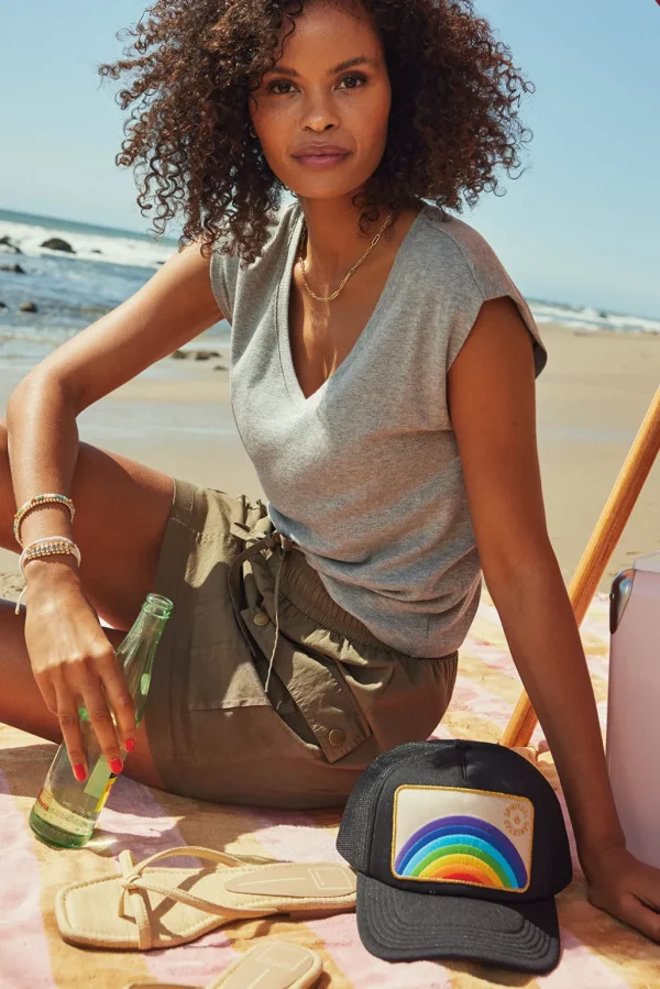 Cargo Skirt