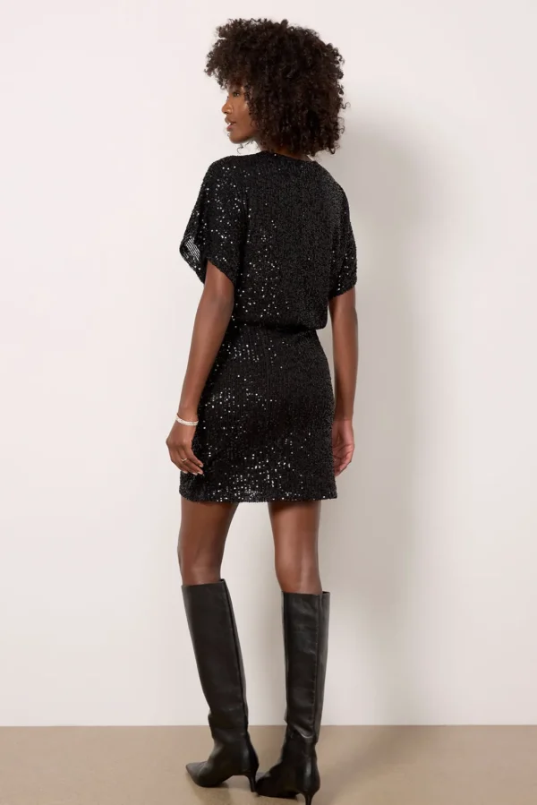 Carmela Sequin Dress