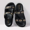 Carmen Slide Sandal