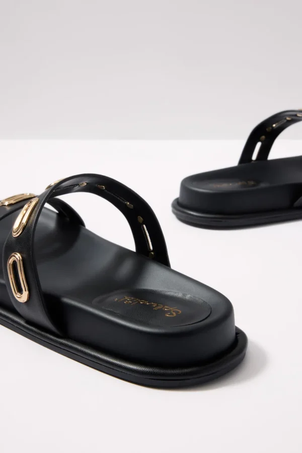 Carmen Slide Sandal