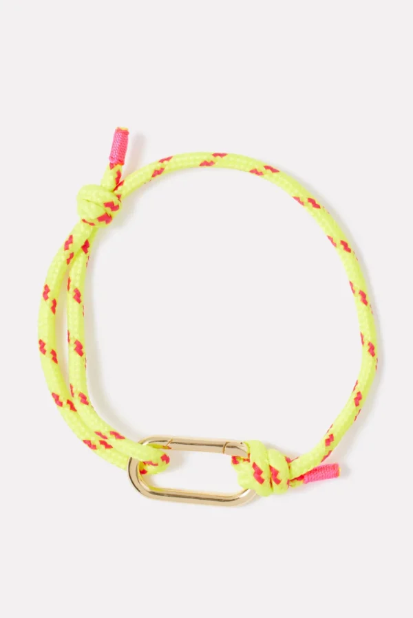 Caroline Cord Bracelet