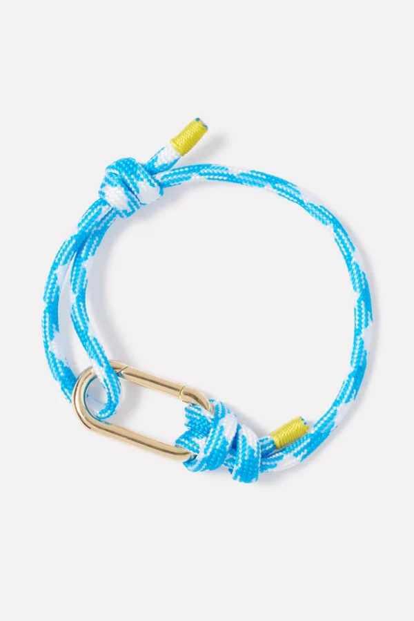 Caroline Cord Bracelet