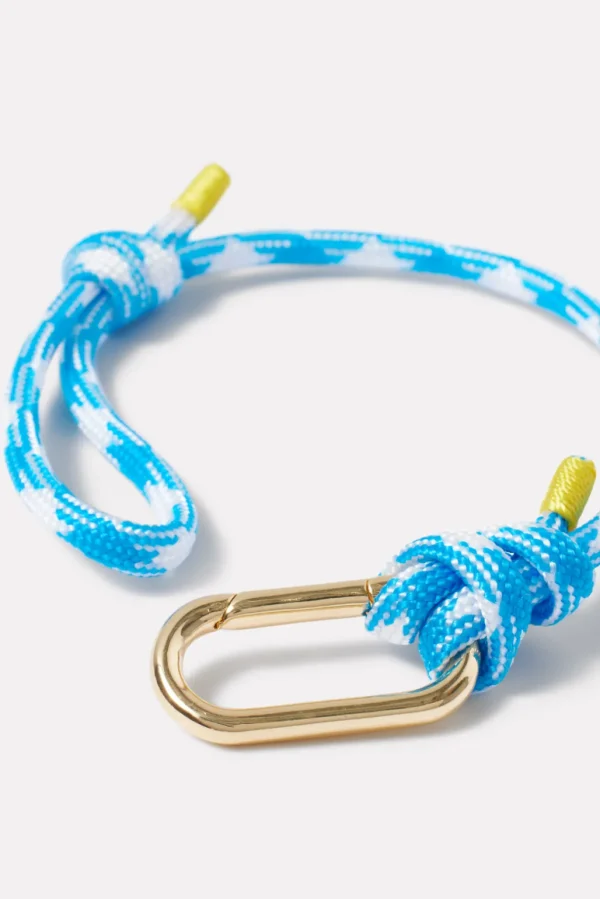 Caroline Cord Bracelet