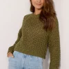 Cassian Sweater