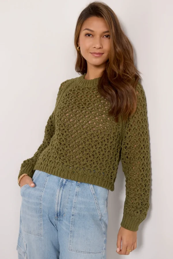 Cassian Sweater