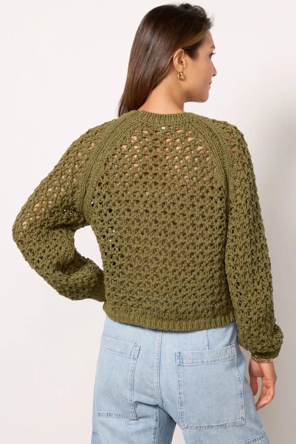 Cassian Sweater