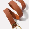 Cassidy Western Belt