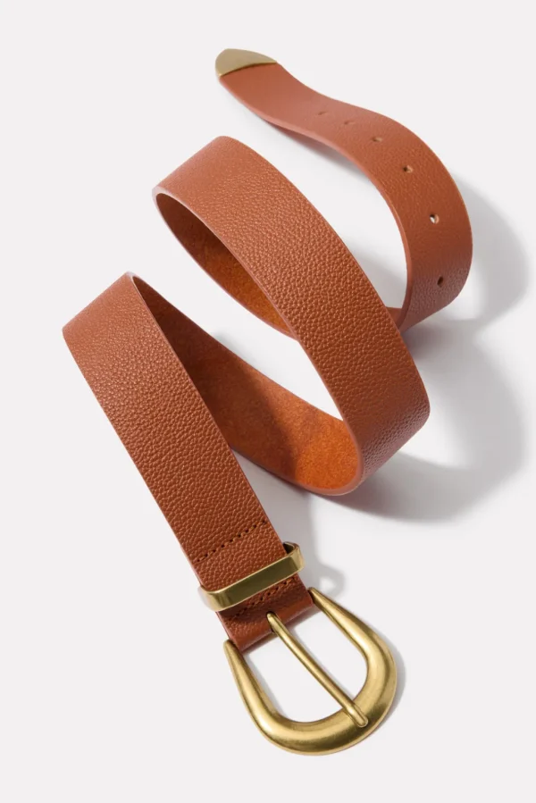 Cassidy Western Belt