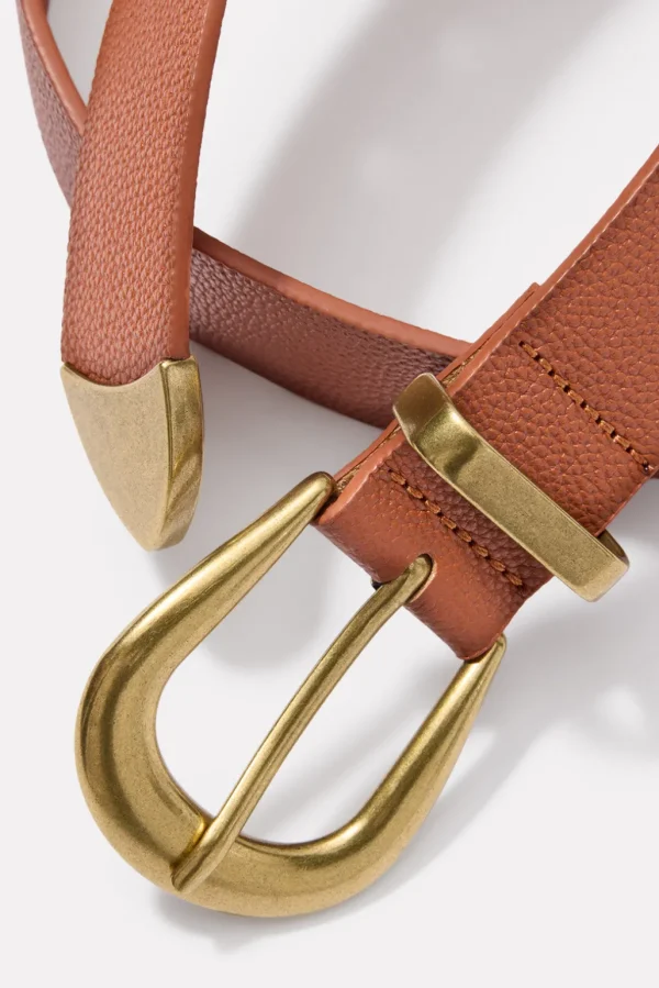 Cassidy Western Belt