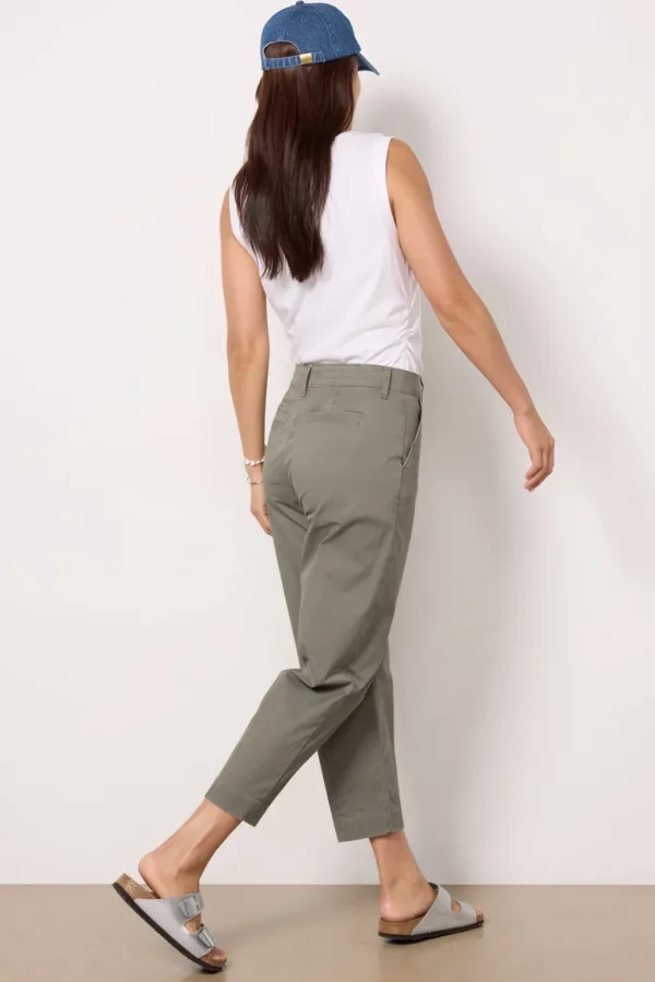 Cassie Chino Pant