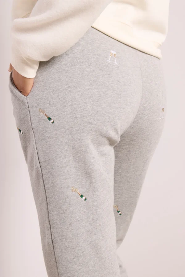 Champagne Kingston Sweatpants