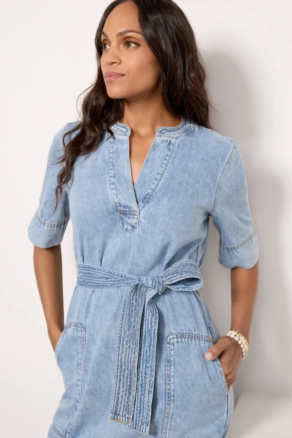 Chancey Dress