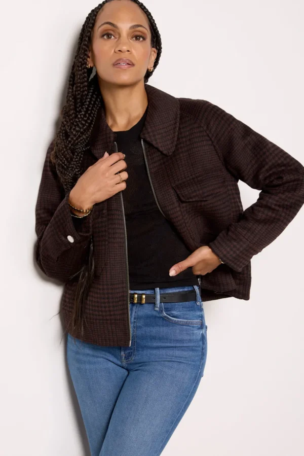 Cheyenne Coat