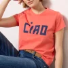 Ciao Classic Tee