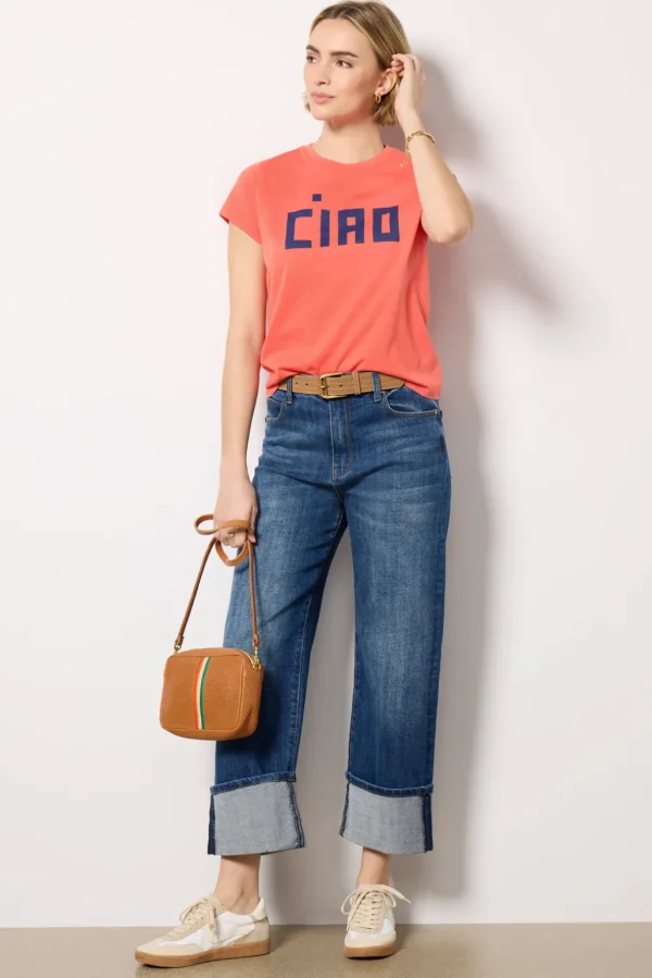 Ciao Classic Tee