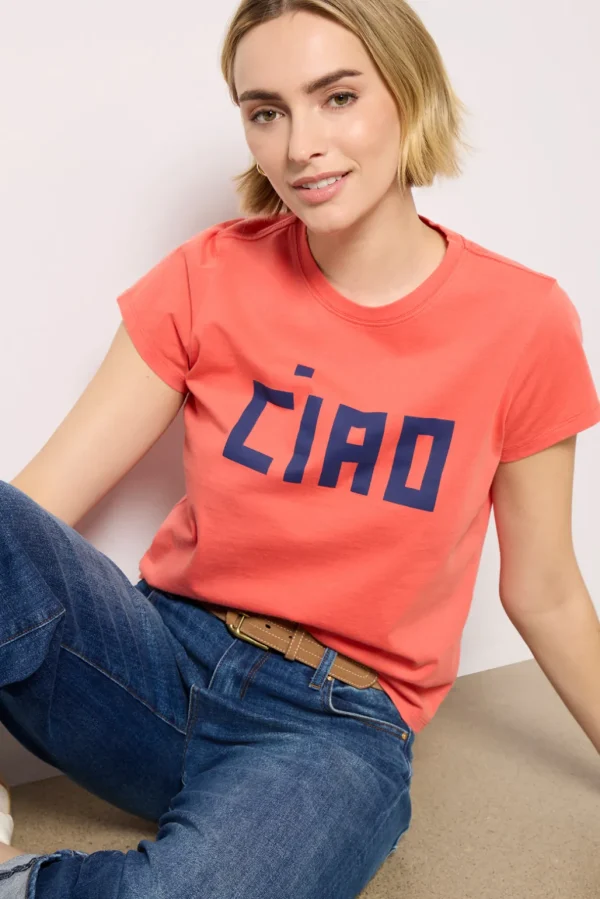 Ciao Classic Tee