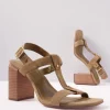 Clarissa Sandal