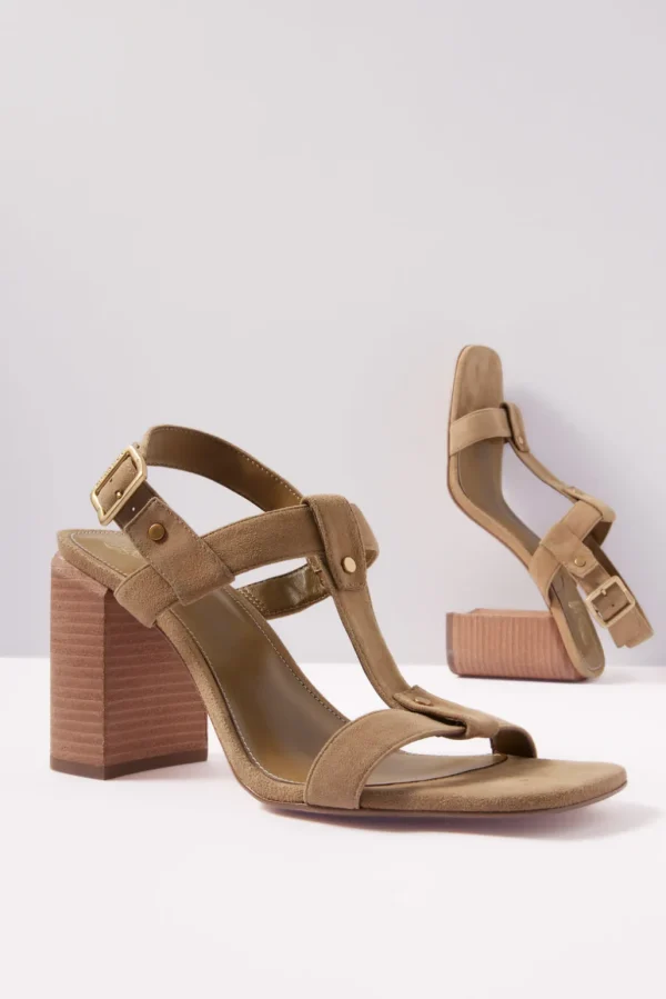 Clarissa Sandal