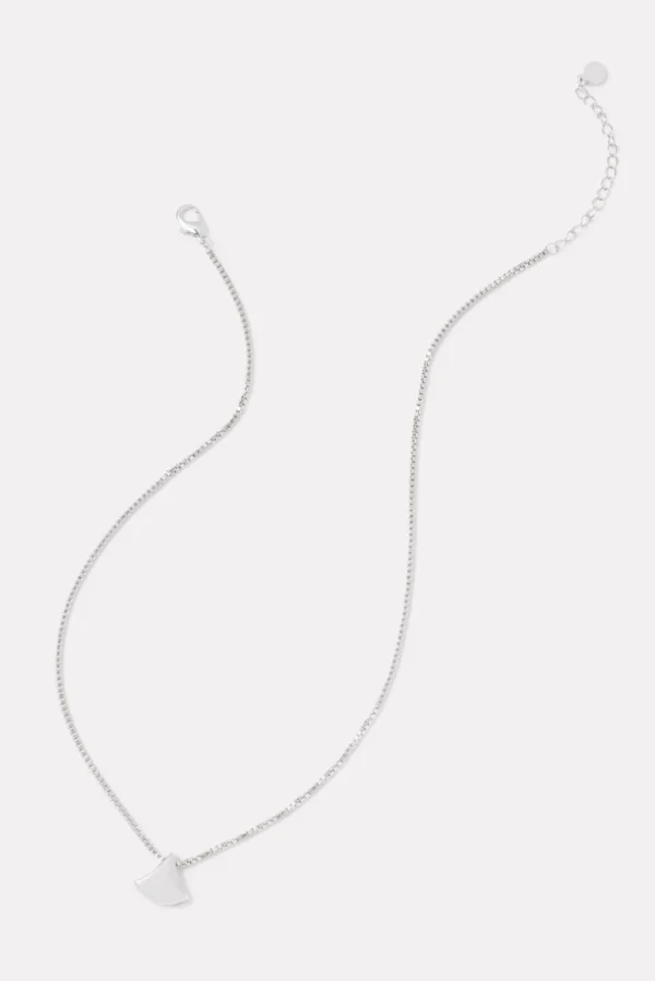 Coralie Pendant Necklace