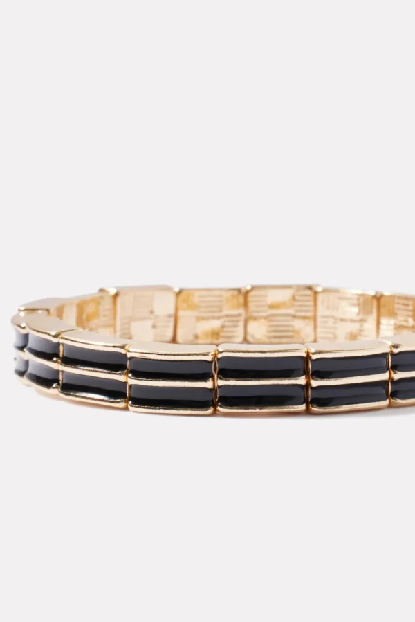 Cordova Enamel Bracelet