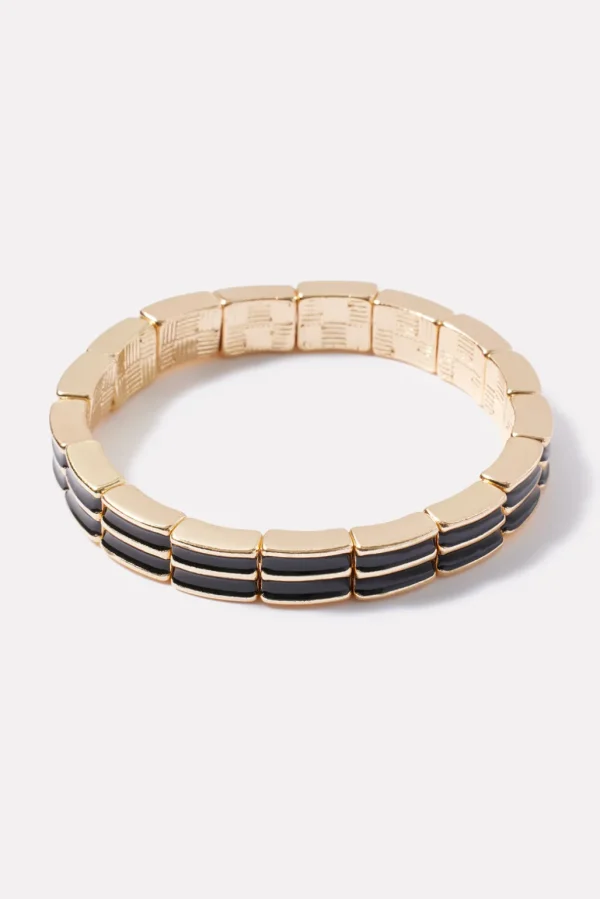 Cordova Enamel Bracelet