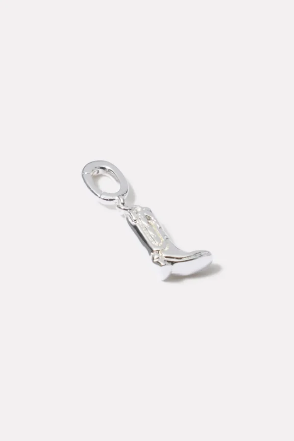 Cowboy Boot Charm