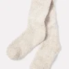 CozyChic Heathered Socks