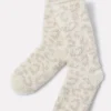 CozyChic Wild Sock