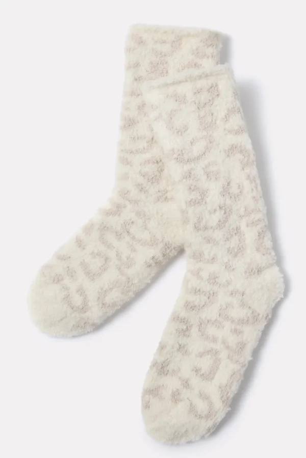 CozyChic Wild Sock